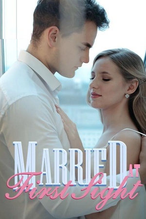 Married at First Sight cover