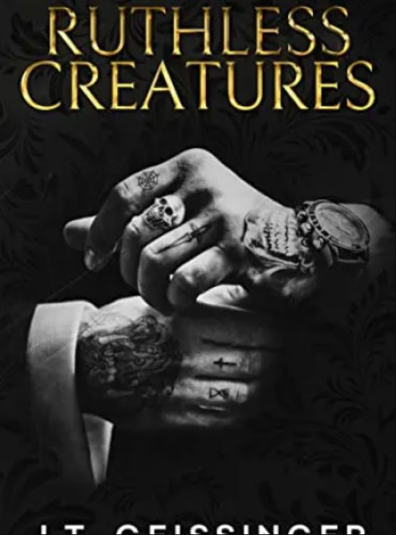 Ruthless Creatures (Queens & Monsters Book 1) - Free online novel on NovelFlow Ruthless Creatures (Queens & Monsters Book 1) cover - Read free novel on NovelFlow