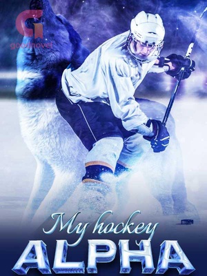 My Hockey Alpha - Free online novel on NovelFlow My Hockey Alpha cover - Read free novel on NovelFlow