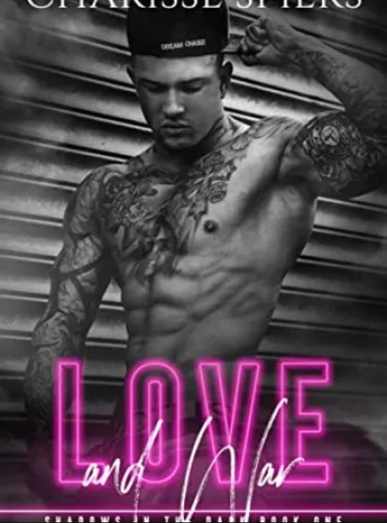 Love and War: Part One (Shadows in the Dark Book 1) - Free online novel on NovelFlow Love and War: Part One (Shadows in the Dark Book 1) cover - Read free novel on NovelFlow