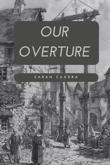 Our Overture - Free online novel on NovelFlow Our Overture cover - Read free novel on NovelFlow