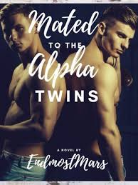 Mated to the Alpha Twins - Free online novel on NovelFlow Mated to the Alpha Twins cover - Read free novel on NovelFlow