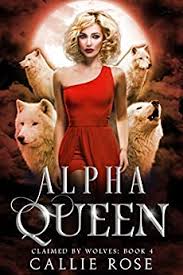 Alpha Queen cover
