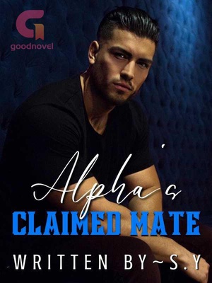 Alpha's Claimed Mate - Free online novel on NovelFlow Alpha's Claimed Mate cover - Read free novel on NovelFlow