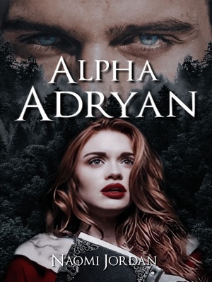 Alpha Adryan cover