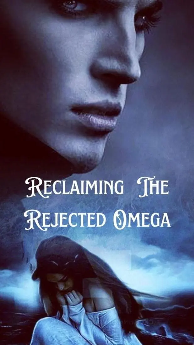 Reclaiming The Rejected Omega by Dammylizzy cover