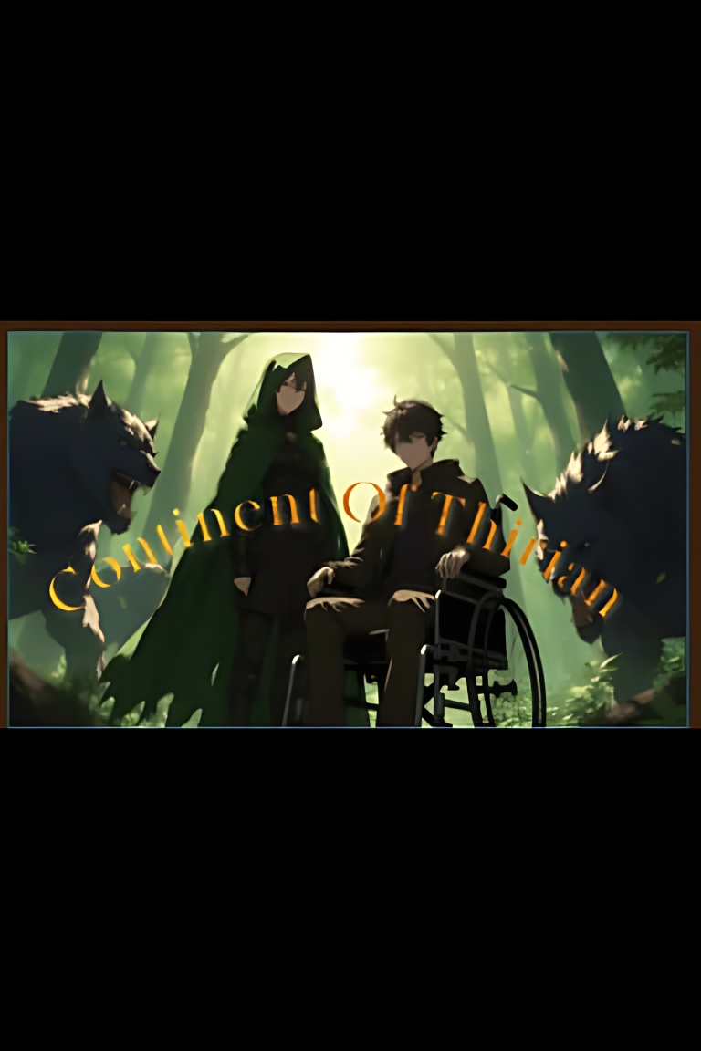 Continent Of Thirian - Free online novel on NovelFlow Continent Of Thirian cover - Read free novel on NovelFlow