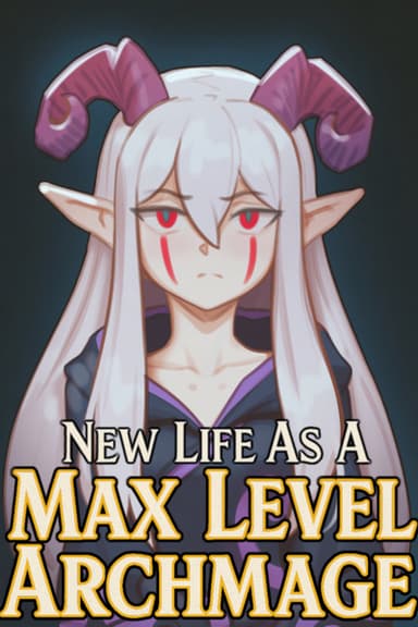 New Life As A Max Level Archmage - Free online novel on NovelFlow New Life As A Max Level Archmage cover - Read free novel on NovelFlow
