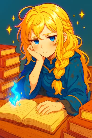 Don't kill your love interest [LitRPG, Progression Fantasy] cover - Read free novel on NovelFlow