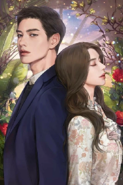 ❤️‍🩹Accidental marriage❤️‍🩹 cover