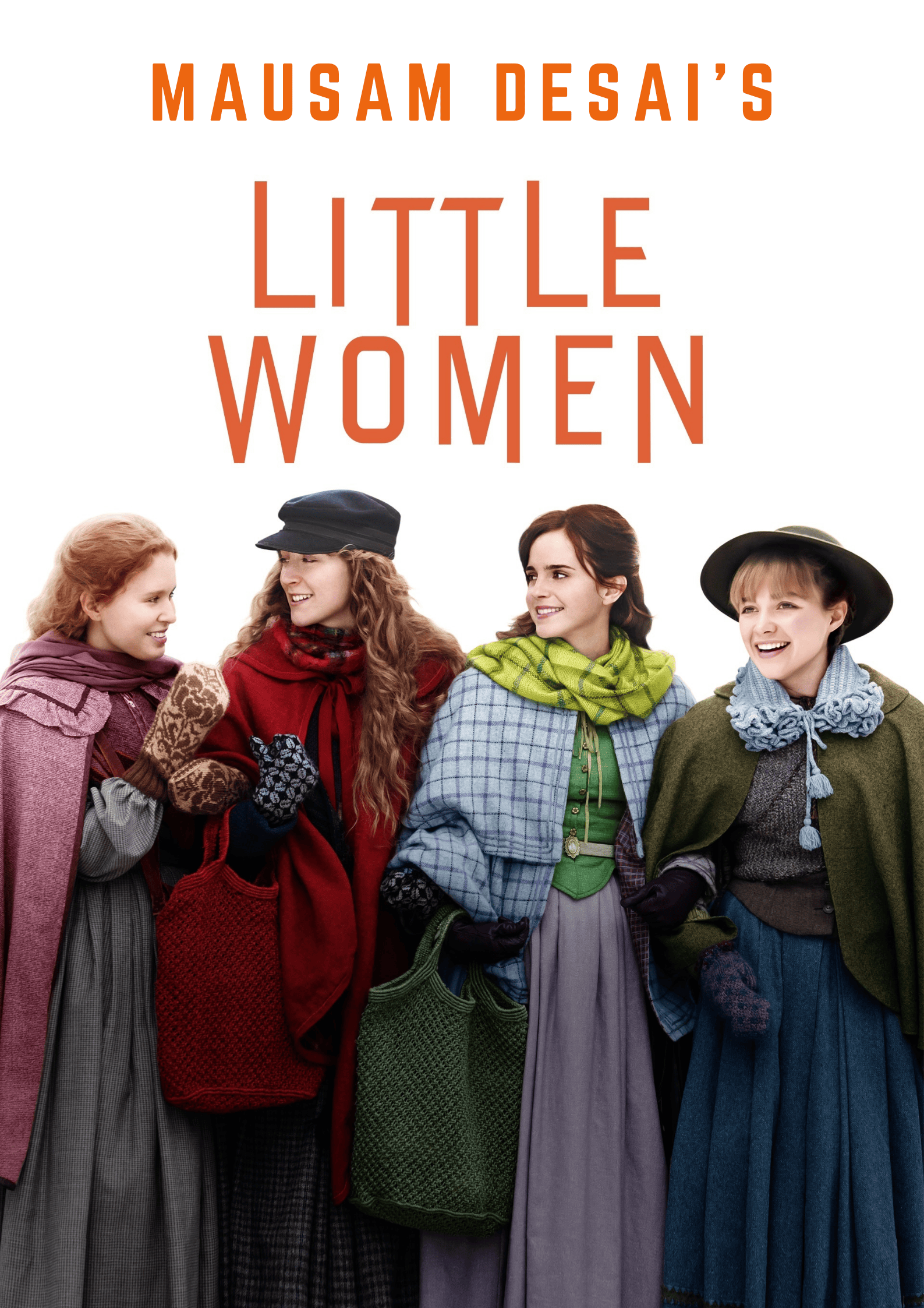 Mihir aur Siya!
Season 1+2 cover