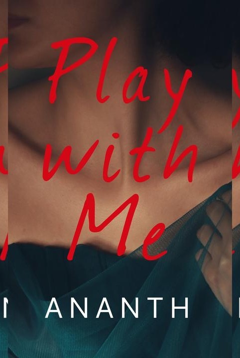 Play with me - Free online novel on NovelFlow Play with me cover - Read free novel on NovelFlow