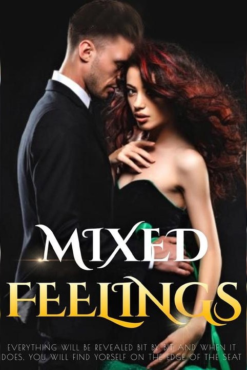 Mixed Feelings cover
