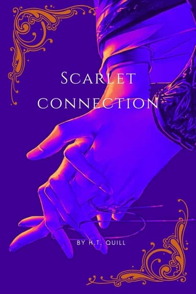 Scarlet Connection - Free online novel on NovelFlow Scarlet Connection cover - Read free novel on NovelFlow