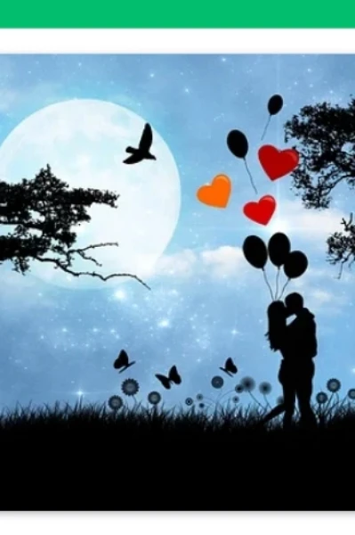 An Unwanted Gift (Completed)- 1st Judge's Choice Award Super Writer cover