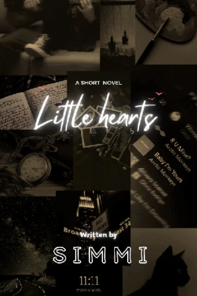 Little Hearts - Free online novel on NovelFlow Little Hearts cover - Read free novel on NovelFlow