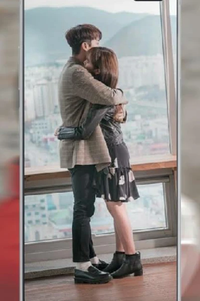 Married to Stranger cover