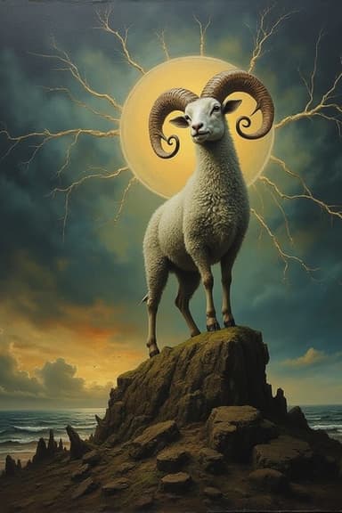 Reveation: A Poetic Vision cover