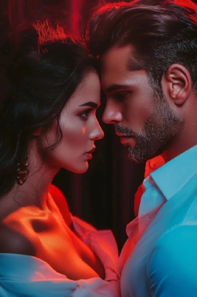 Tempted by the devil - Free online novel on NovelFlow Tempted by the devil cover - Read free novel on NovelFlow