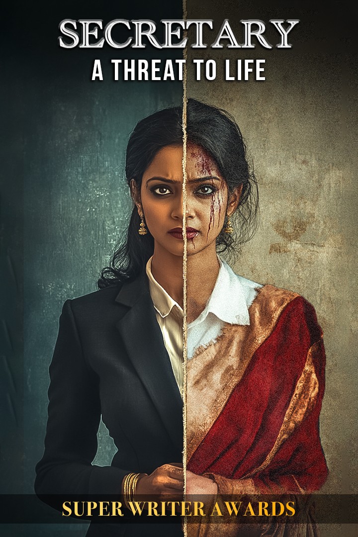 SECRETARY - A Threat To Life - Free online novel on NovelFlow SECRETARY - A Threat To Life cover - Read free novel on NovelFlow