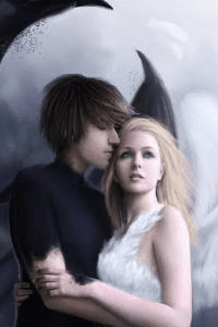 A Dragon's Breath cover