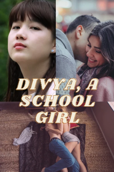 Divya, a school girl (Completed) - Free online novel on NovelFlow Divya, a school girl (Completed) cover - Read free novel on NovelFlow
