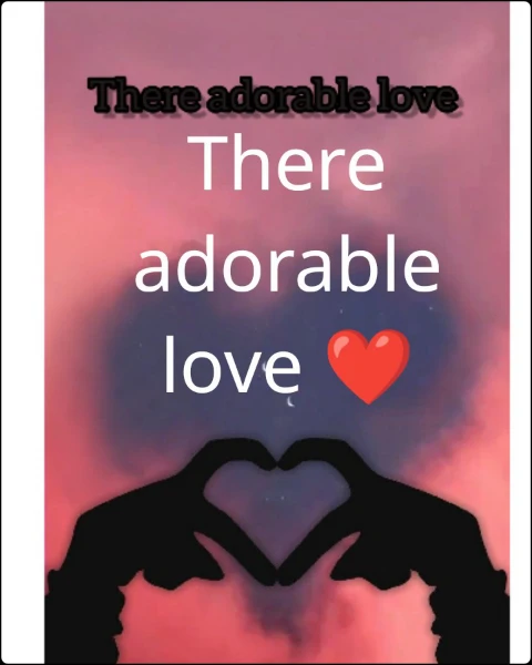 There adorable love ❤️(COMPLETED) - Free online novel on NovelFlow There adorable love ❤️(COMPLETED) cover - Read free novel on NovelFlow
