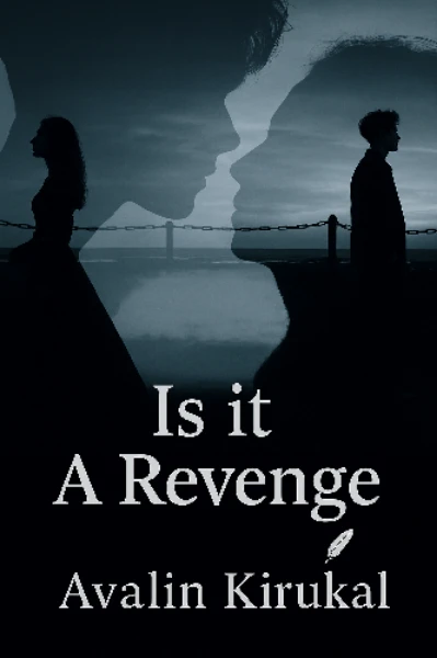 Is it "A Revenge"


அவளின்‌ கிறுக்கல் 🪶 cover - Read free novel on NovelFlow