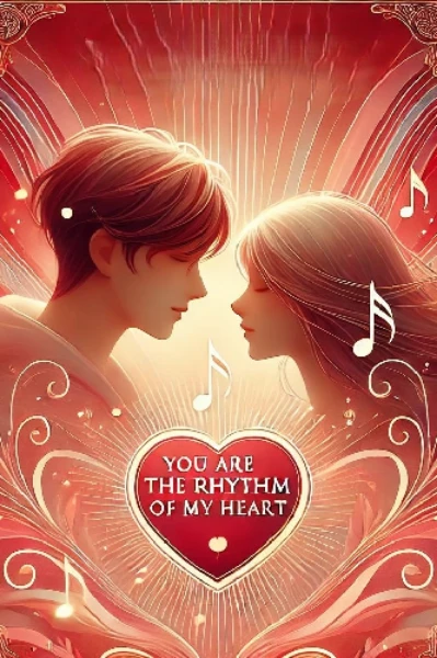 YOU ARE THE RHYTHM OF MY HEART 2! - Free online novel on NovelFlow YOU ARE THE RHYTHM OF MY HEART 2! cover - Read free novel on NovelFlow