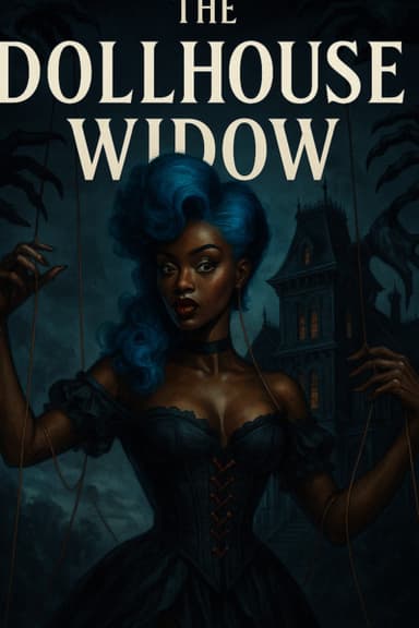 The Dollhouse Widow - Free online novel on NovelFlow The Dollhouse Widow cover - Read free novel on NovelFlow