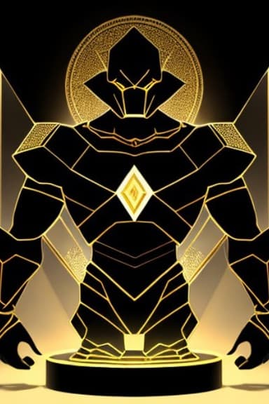 Rock Birth : Golem Evolution [Anglais] cover