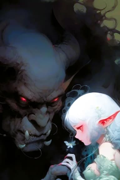 Peter Pan and the Masquerade of Relics cover