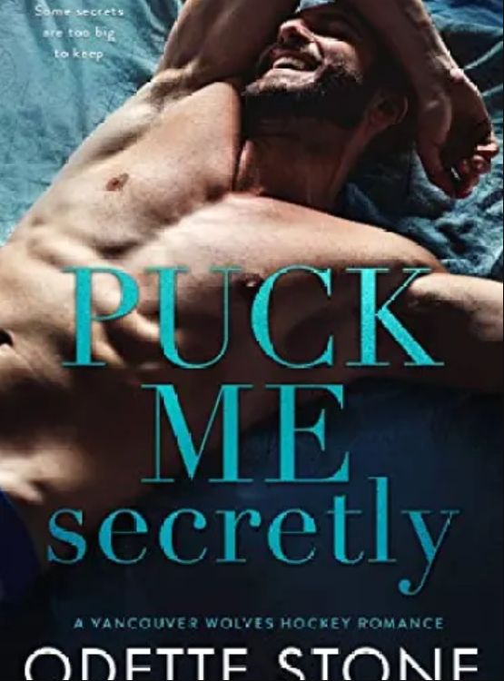 Puck Me Secretly (A Vancouver Wolves Hockey Romance Book 1) - Free online novel on NovelFlow Puck Me Secretly (A Vancouver Wolves Hockey Romance Book 1) cover - Read free novel on NovelFlow