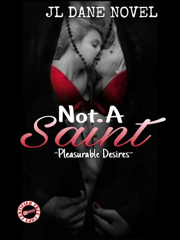Not A Saint (ENGLISH VERSION) - Free online novel on NovelFlow Not A Saint (ENGLISH VERSION) cover - Read free novel on NovelFlow