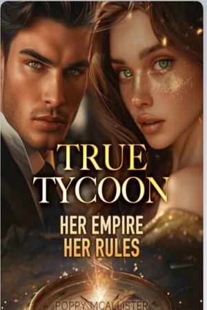 True Tycoon Her Empire, Her Rules - Free online novel on NovelFlow True Tycoon Her Empire, Her Rules cover - Read free novel on NovelFlow