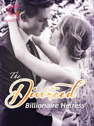 The Divorced Billionaire Heiress - Free online novel on NovelFlow The Divorced Billionaire Heiress cover - Read free novel on NovelFlow
