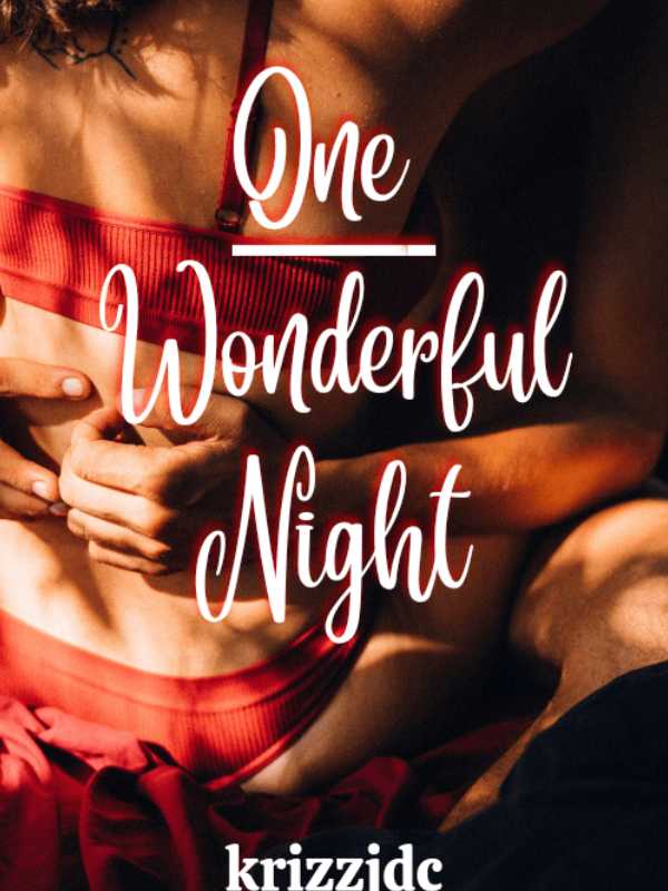 ONE WONDERFUL NIGHT - Free online novel on NovelFlow ONE WONDERFUL NIGHT cover - Read free novel on NovelFlow