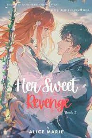 Her Sweet Revenge cover