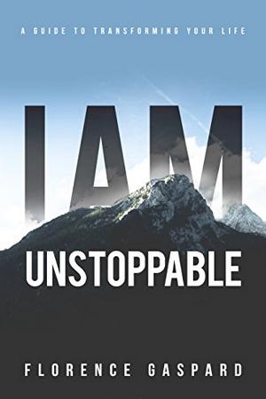I Am Unstoppable cover