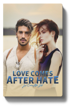 Love Comes After Hate - Free online novel on NovelFlow Love Comes After Hate cover - Read free novel on NovelFlow