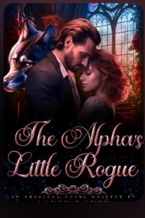 The Alpha’s Little Rogue - Free online novel on NovelFlow The Alpha’s Little Rogue cover - Read free novel on NovelFlow