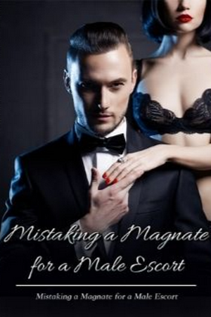 Mistaking a Magnate for a Male Escort - Free online novel on NovelFlow Mistaking a Magnate for a Male Escort cover - Read free novel on NovelFlow