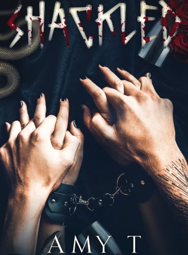 Shackled (The Lord Series) by Carlos - Free online novel on NovelFlow Shackled (The Lord Series) by Carlos cover - Read free novel on NovelFlow