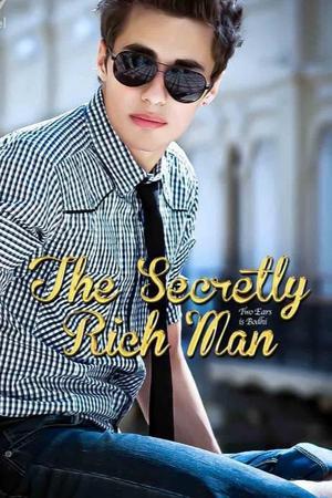 The Secretly Rich Man - Free online novel on NovelFlow The Secretly Rich Man cover - Read free novel on NovelFlow