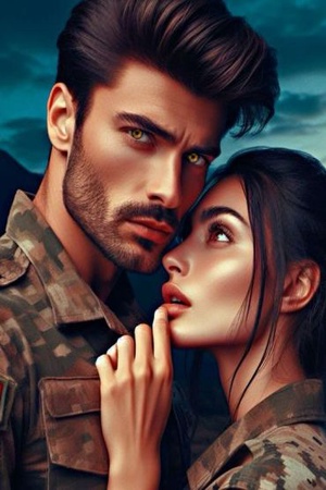 The Almighty Dominance - Free online novel on NovelFlow The Almighty Dominance cover - Read free novel on NovelFlow