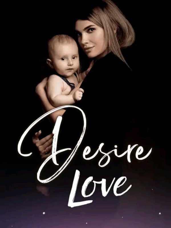 Desire Love cover