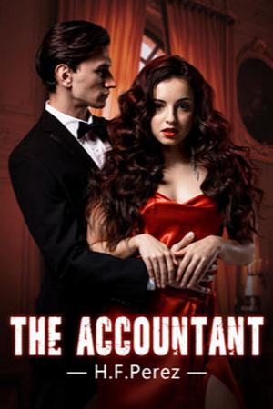 The Accountant - Free online novel on NovelFlow The Accountant cover - Read free novel on NovelFlow