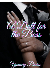 A Doll for the Boss - Free online novel on NovelFlow A Doll for the Boss cover - Read free novel on NovelFlow