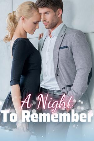 A Night To Remember cover