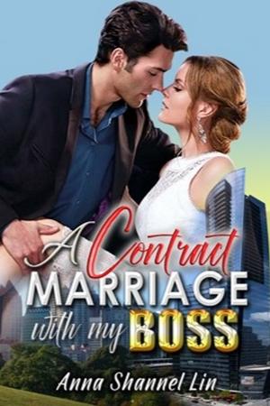 Contract Marriage With The Disabled CEO - Free online novel on NovelFlow Contract Marriage With The Disabled CEO cover - Read free novel on NovelFlow